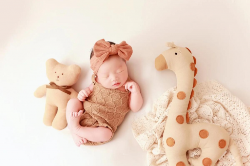 武义县宝宝为什么揉眼睛