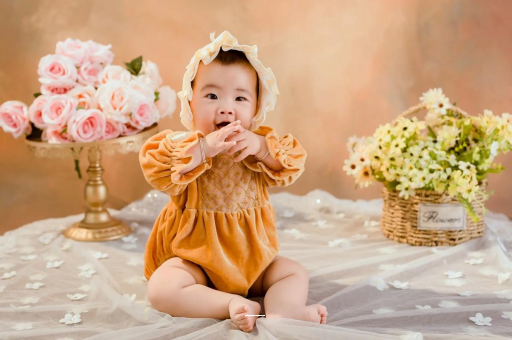 武义县六个月宝宝的发育标准