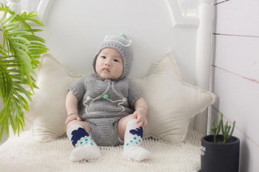 武义县宝宝发烧40